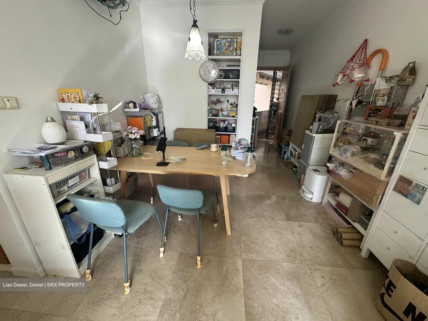 Heritage View (D5), Condominium #477335811